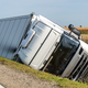 Illustration for article titled This month in overturned trucks: 40,000 pounds of broccoli, avocados, milk